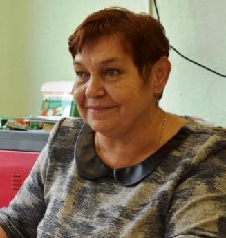 Попова Наталья Федоровна.